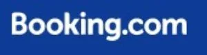 Booking.com Logo