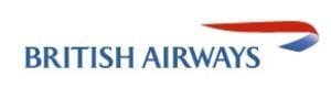 British Airways Logo