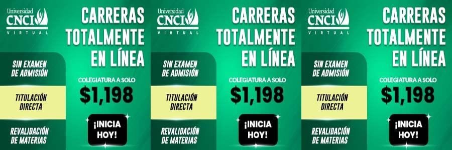 CNCI Virtual Banner