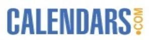Calendars Logo