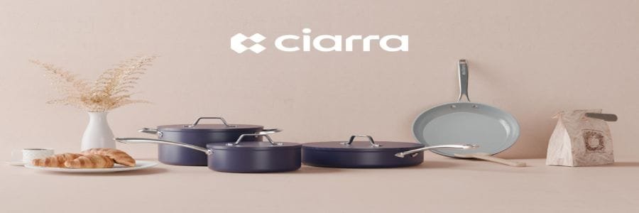 Ciarra Banner