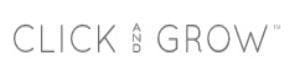 Click & Grow Logo