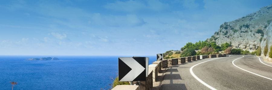 DiscoverCars Banner