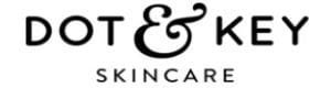 Dot&Key Logo