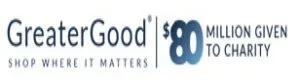 GreaterGood Logo