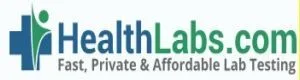 Healthlabs logo