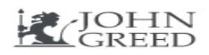 John Greed Logo