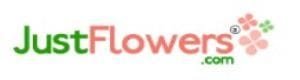 JustFlowers Logo