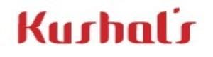 Kushal's Logo