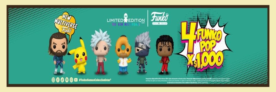 Limited Edition Banner