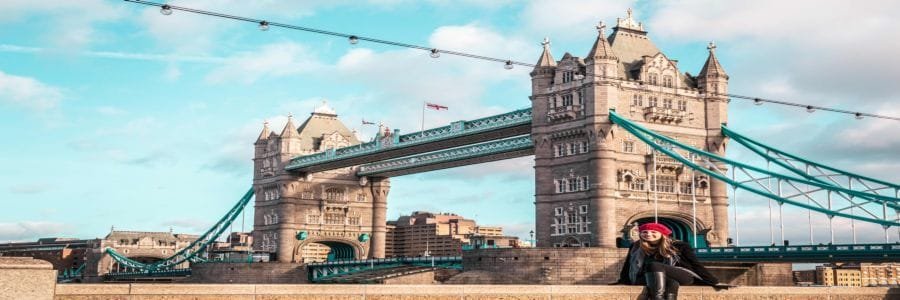 LondonPass Banner