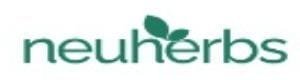 NeuHerbs Logo