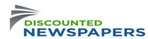 Newspaper Subscriptions logo