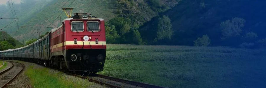 Railyatri Banner