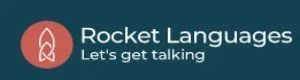 Rocketlanguages.com Logo