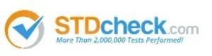 STDCheck Logo