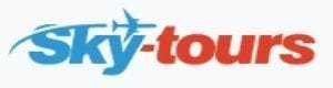 Skytours Logo