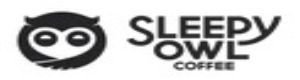 Sleepy Owl logo