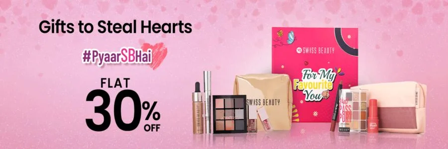 SwissBeauty Banner