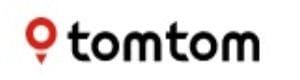 TomTom Logo