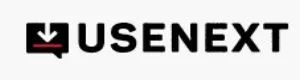 UseNeXT Logo