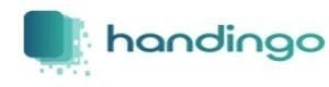 handingo Logo