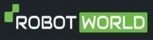 robotworld Logo