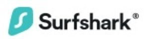 surfshark Logo