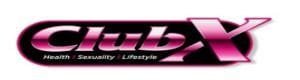 Club X Logo
