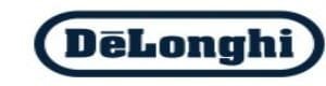 Delonghi Logo