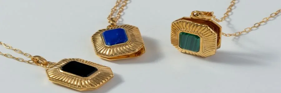 Gemondo Jewellery Banner