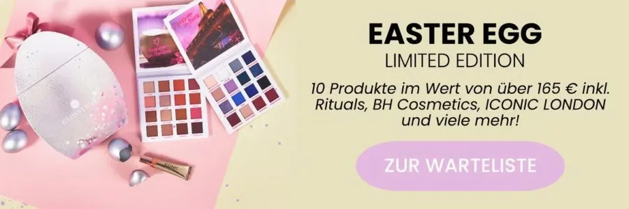 Glossybox Banner