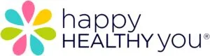 Happy Healthy You Logo