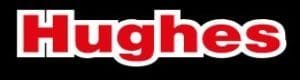 Hughes Logo