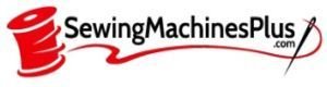Sewingmachinesplus Logo