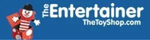 The Toy Shop Logo