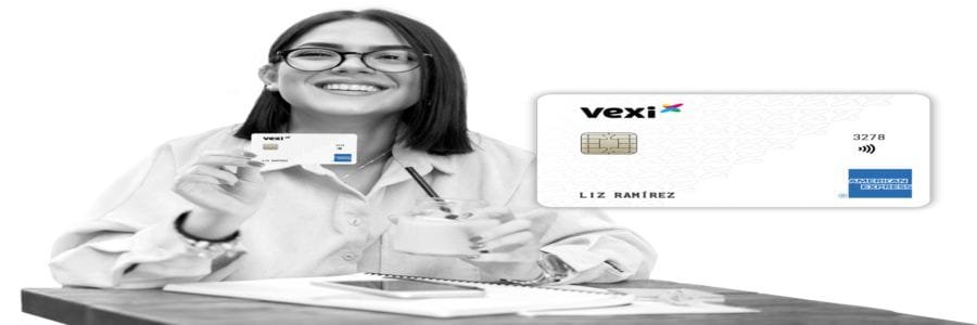 Vexi MX Banner
