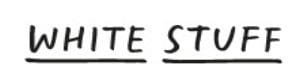 White Stuff Logo