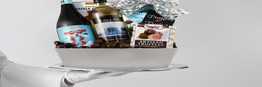 Winebasket Banner