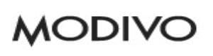 modivo Logo