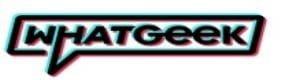 whatgeek Logo