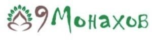 9monahov Logo