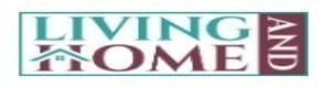 Living and Home Logo