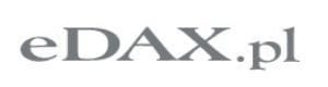 edax Logo