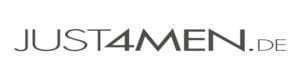 just4men Logo