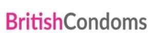 British Condoms Logo