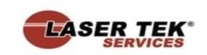 Laser Tek Services Logo