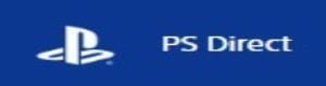 Playstation Network logo