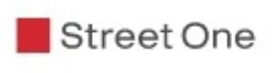Street One Logo