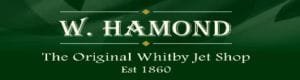 W Hamond Logo